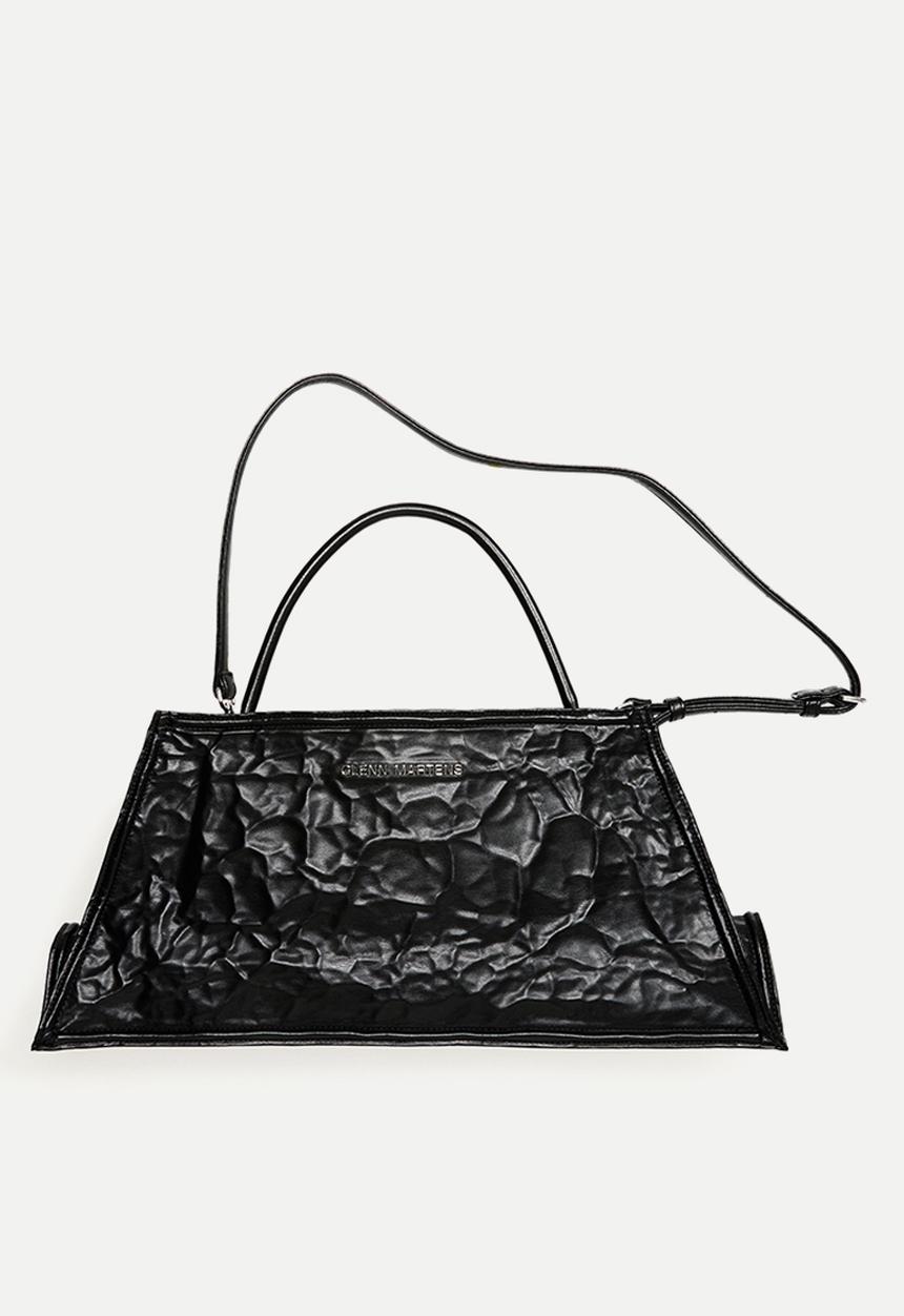H&M - Shoulder bag - black