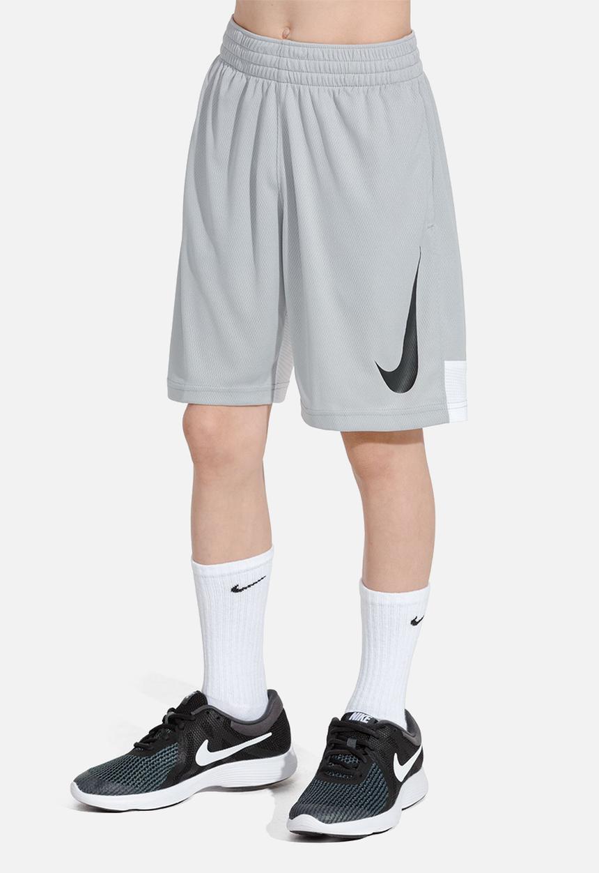 Nike - Nike everyday ankle socks 6 pairs - white/black