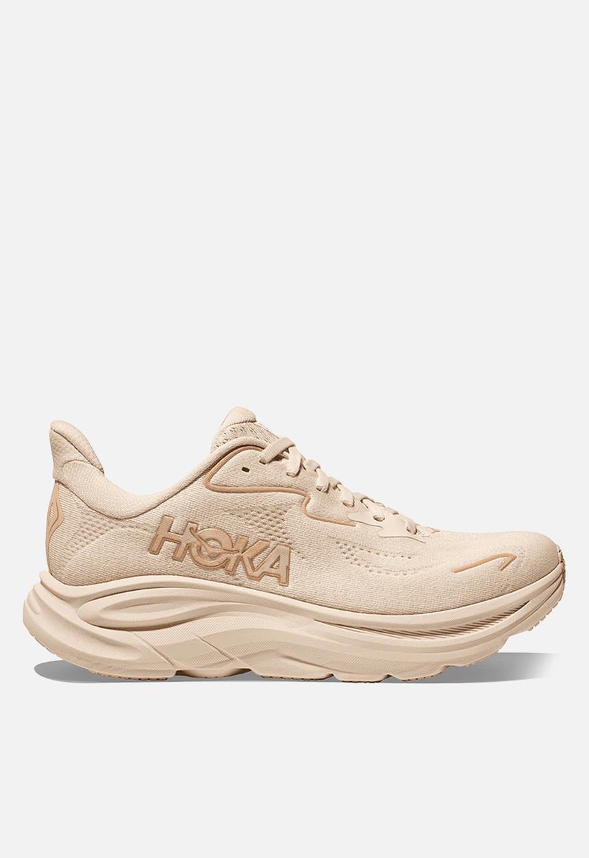 HOKA - Clifton 10 - Vanilla/Birch
