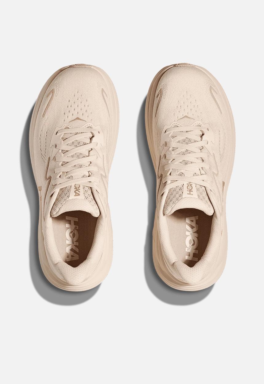 HOKA - Clifton 10 - Vanilla/Birch