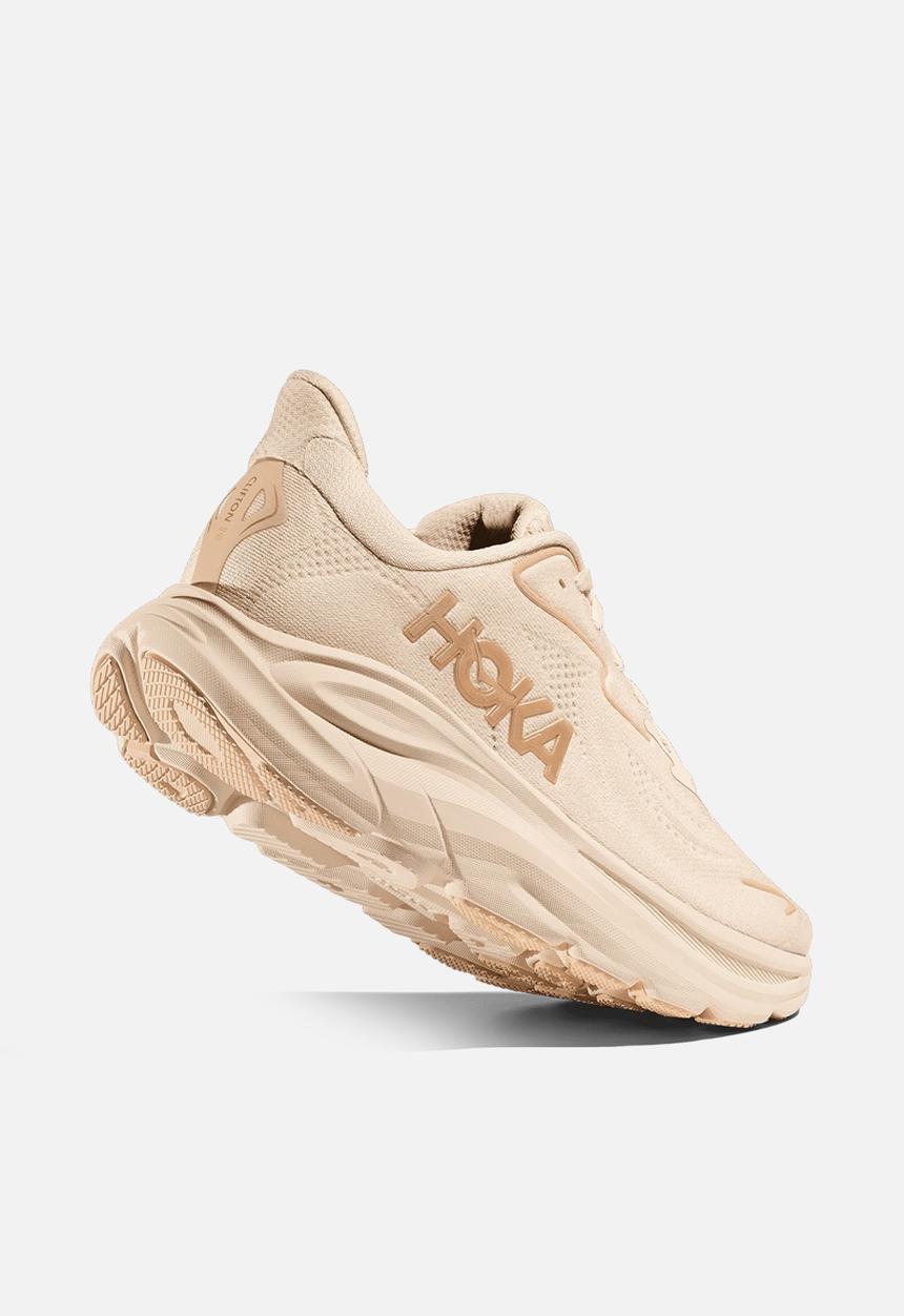 HOKA - Clifton 10 - Vanilla/Birch