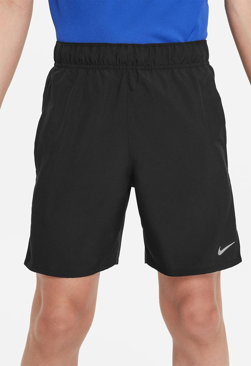 Nike - Boys Nike Dri-Fit Challenger Shorts