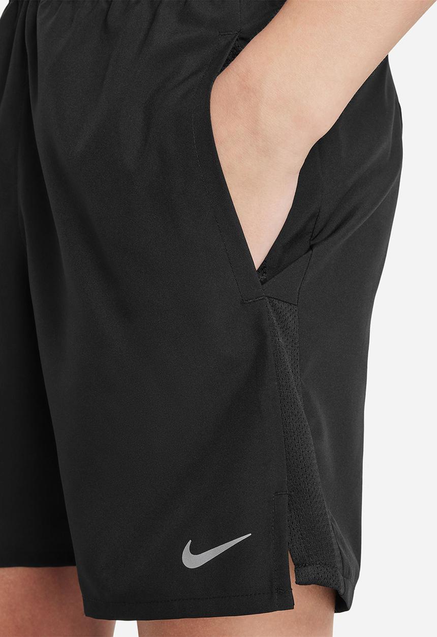 Nike - Boys Nike Dri-Fit Challenger Shorts