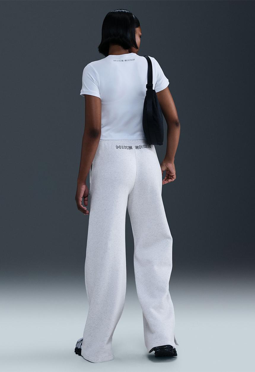 Nike - Shox Grx Tee - White