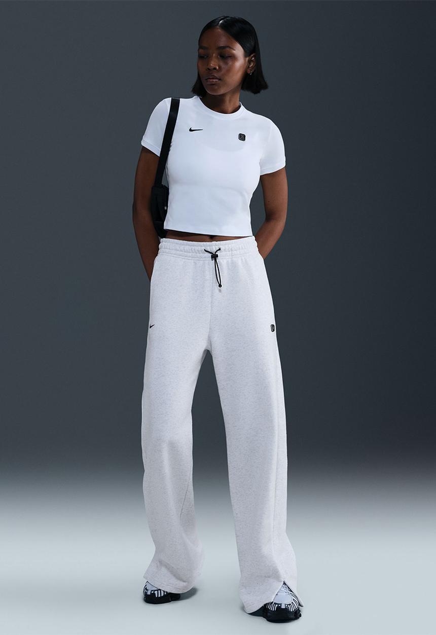 Nike - Shox Grx Tee - White