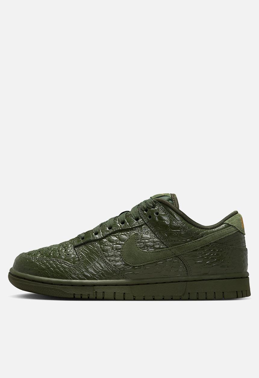 Nike - Dunk Low