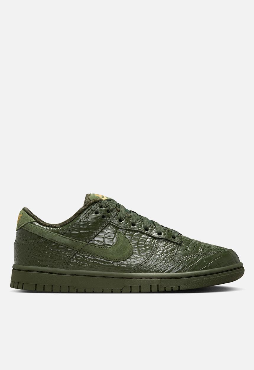 Nike - Dunk Low