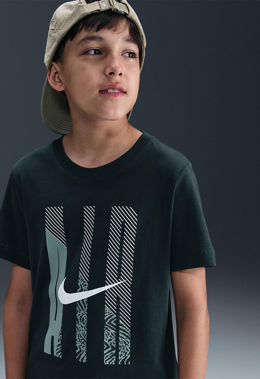 Nike - Kids Nike Sportswear Tee Air