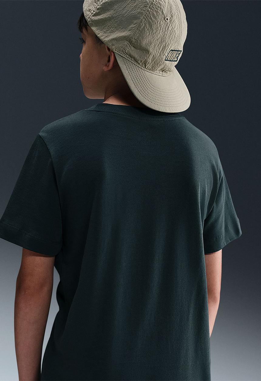 Nike - Kids Nike Sportswear Tee Air