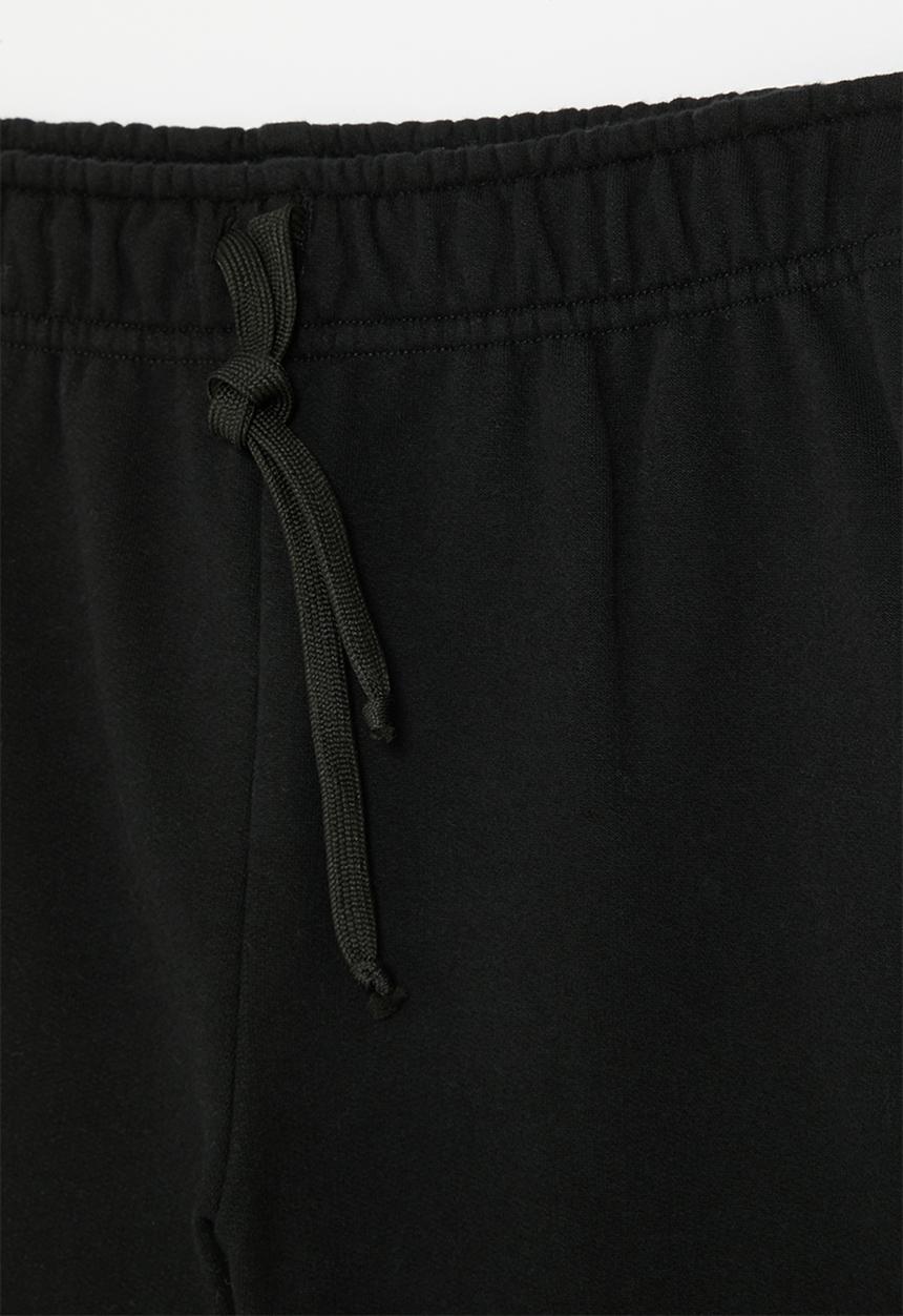 Pop Candy - Shorts with drawstring - black