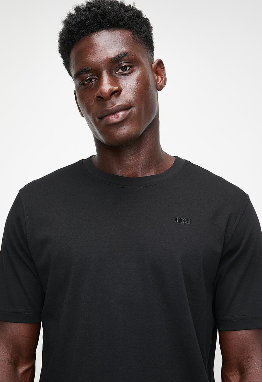 Diesel  - T-ADJUST-T6 - Black