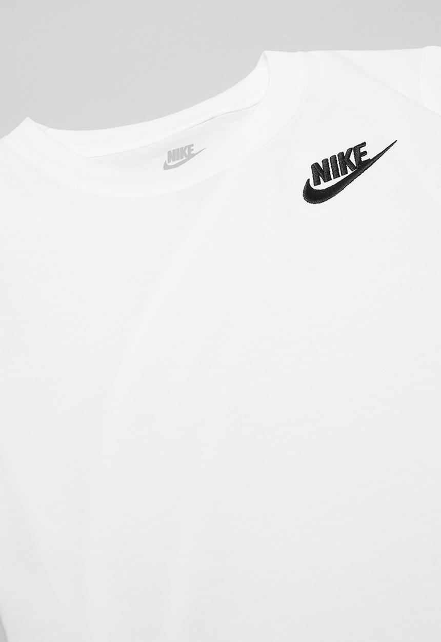 Nike - Nike club knit set - black