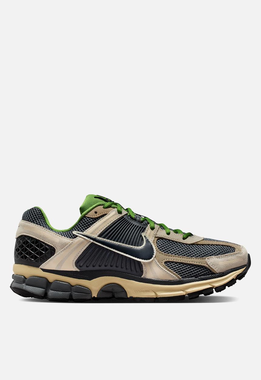 Zoom Vomero 5 - pale ivory/off noir-smoke grey
