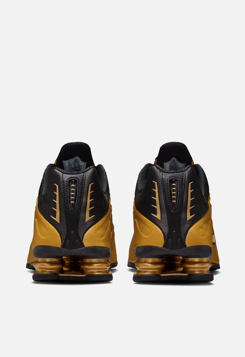 Nike - Shox R4