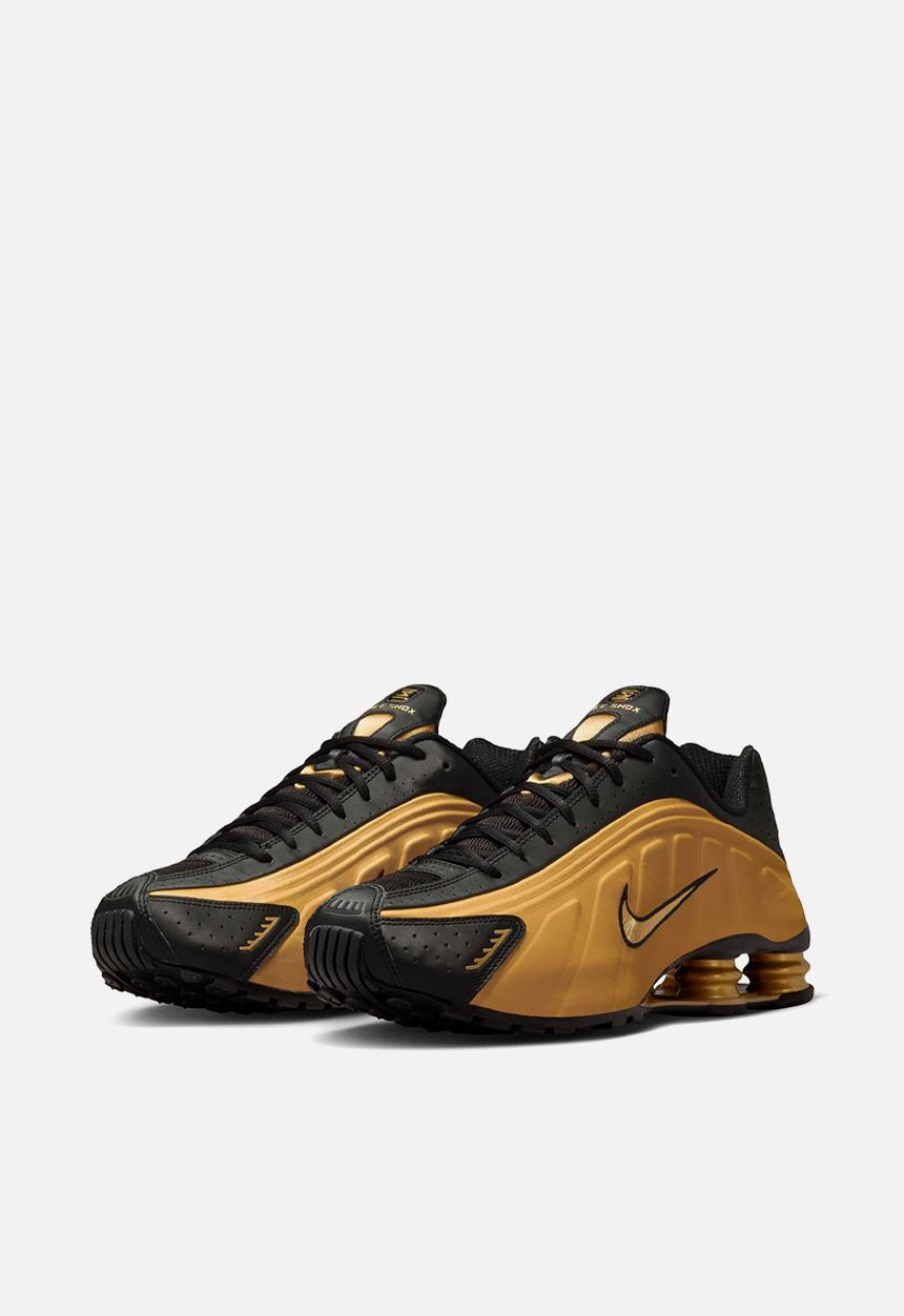 Nike - Shox R4