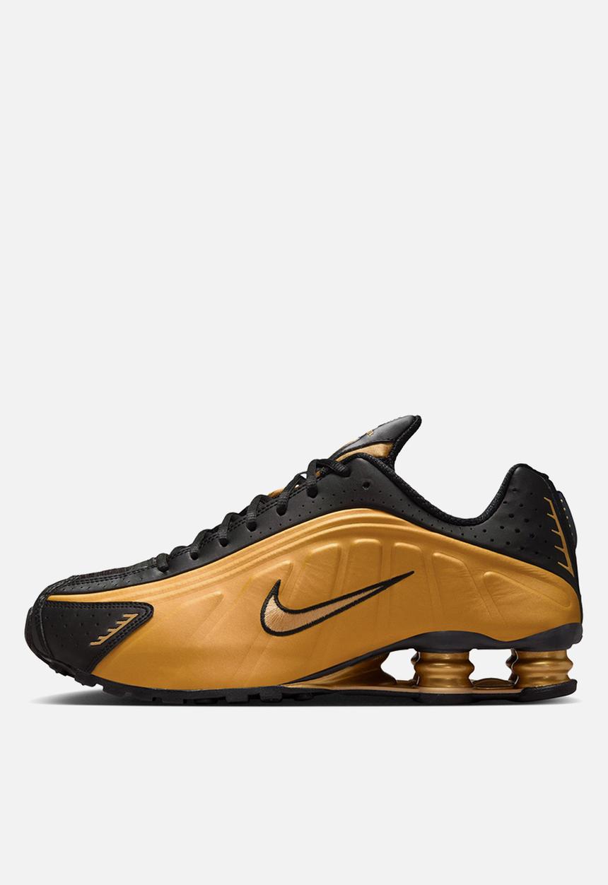 Nike - Shox R4
