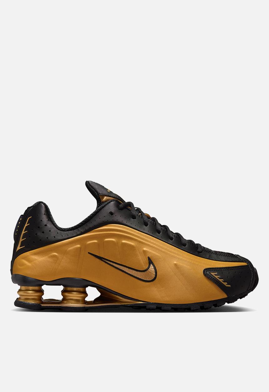 Nike - Shox R4