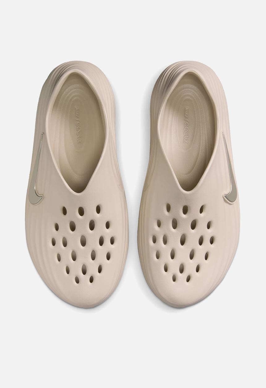 Nike - Nike ReactX Rejuven8 - lt orewood brn/lt orewood brn