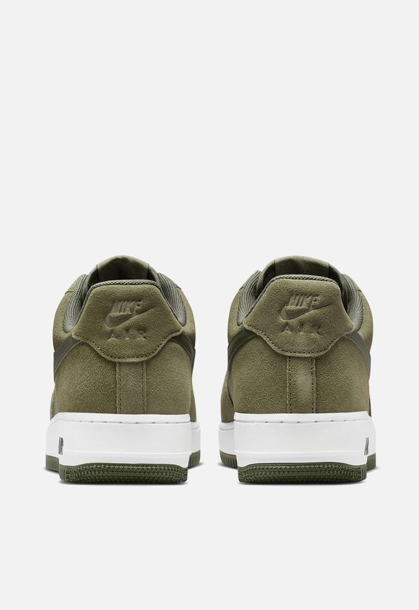 Nike - Air Force 1 '07 LV8