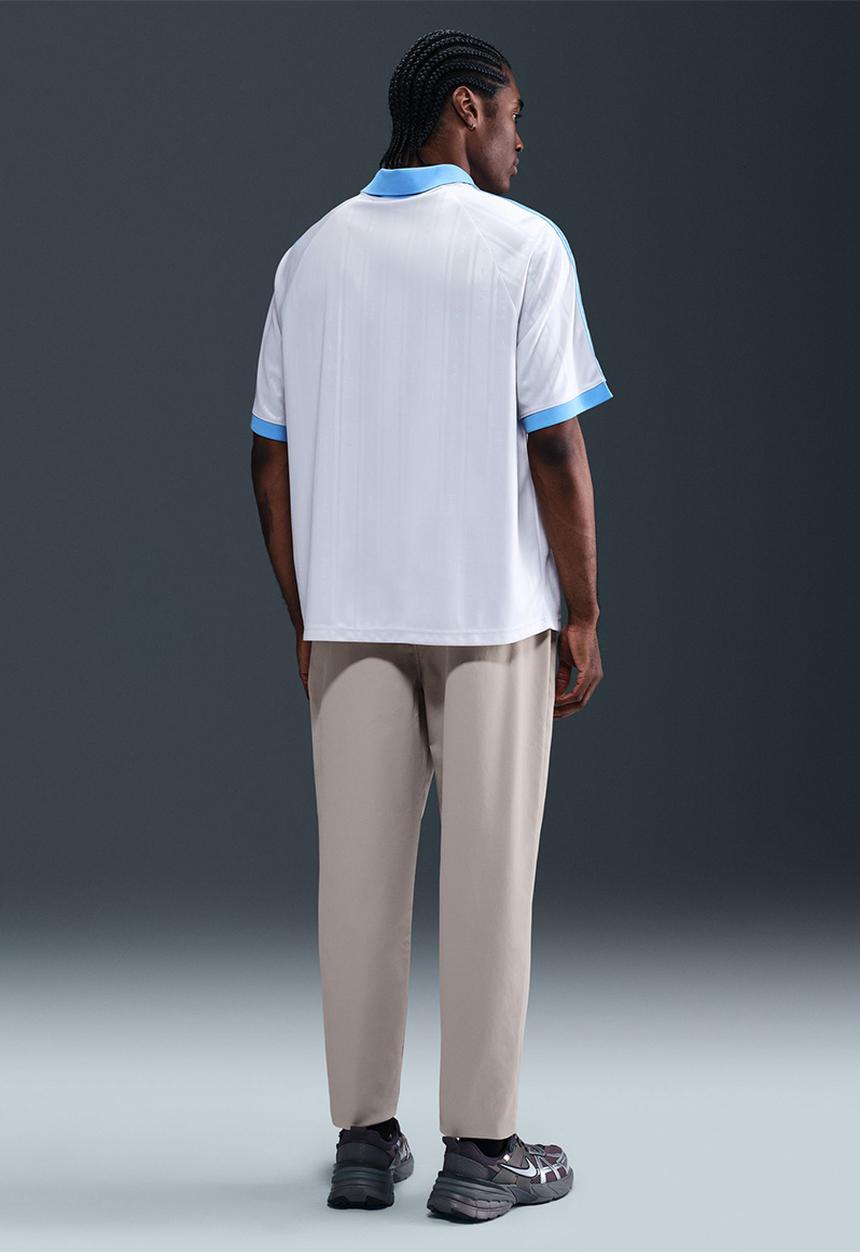 Nike - NSW Club Woven  Taper Pant  - College Grey/College Grey