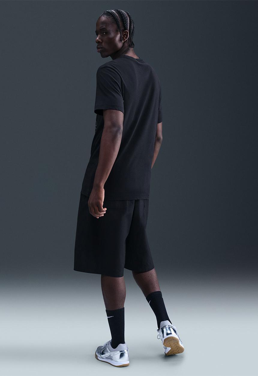 Nike - NSW  Tee Goddne Photo SS Tee - Black