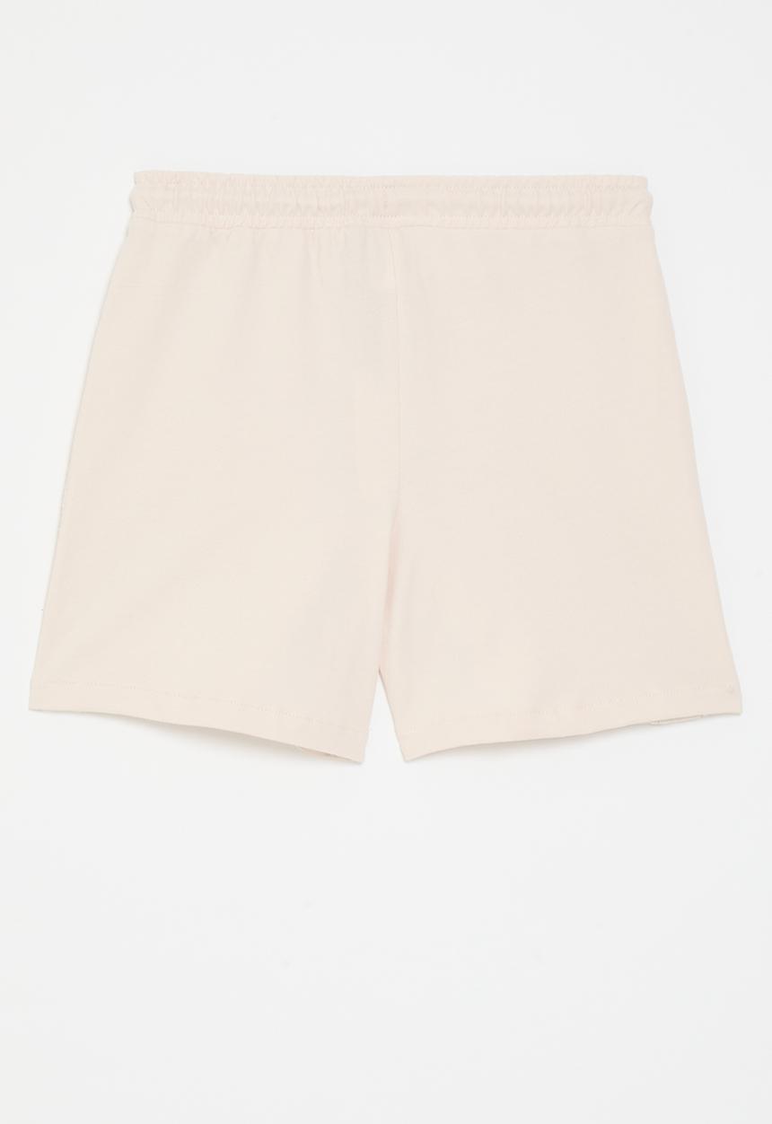 POLO - Girls kim short - blush