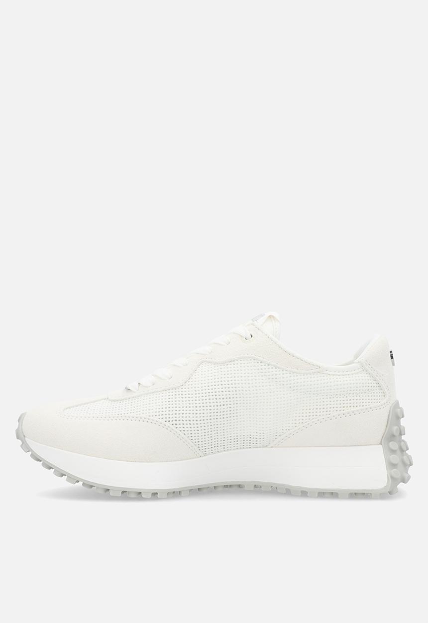 Steve Madden - Capitale sneaker - white/grey