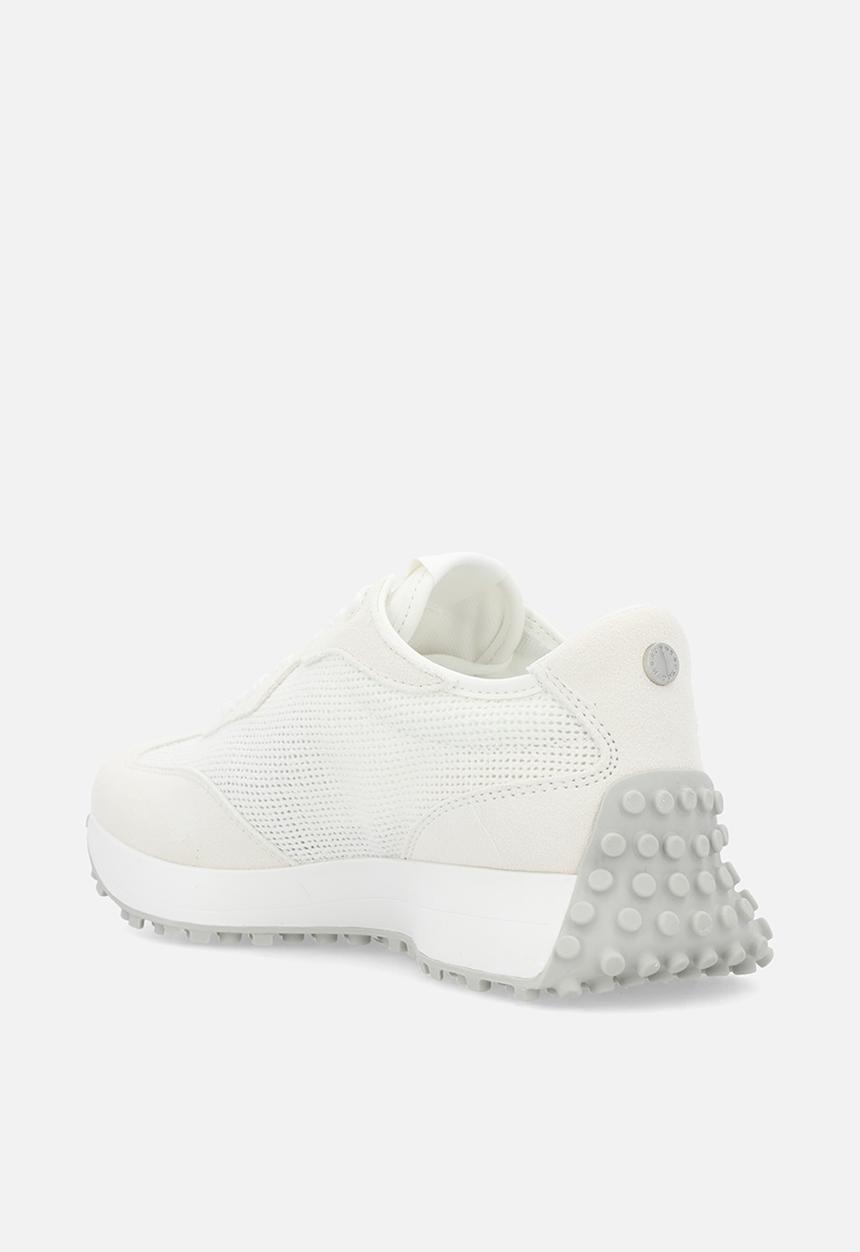 Steve Madden - Capitale sneaker - white/grey