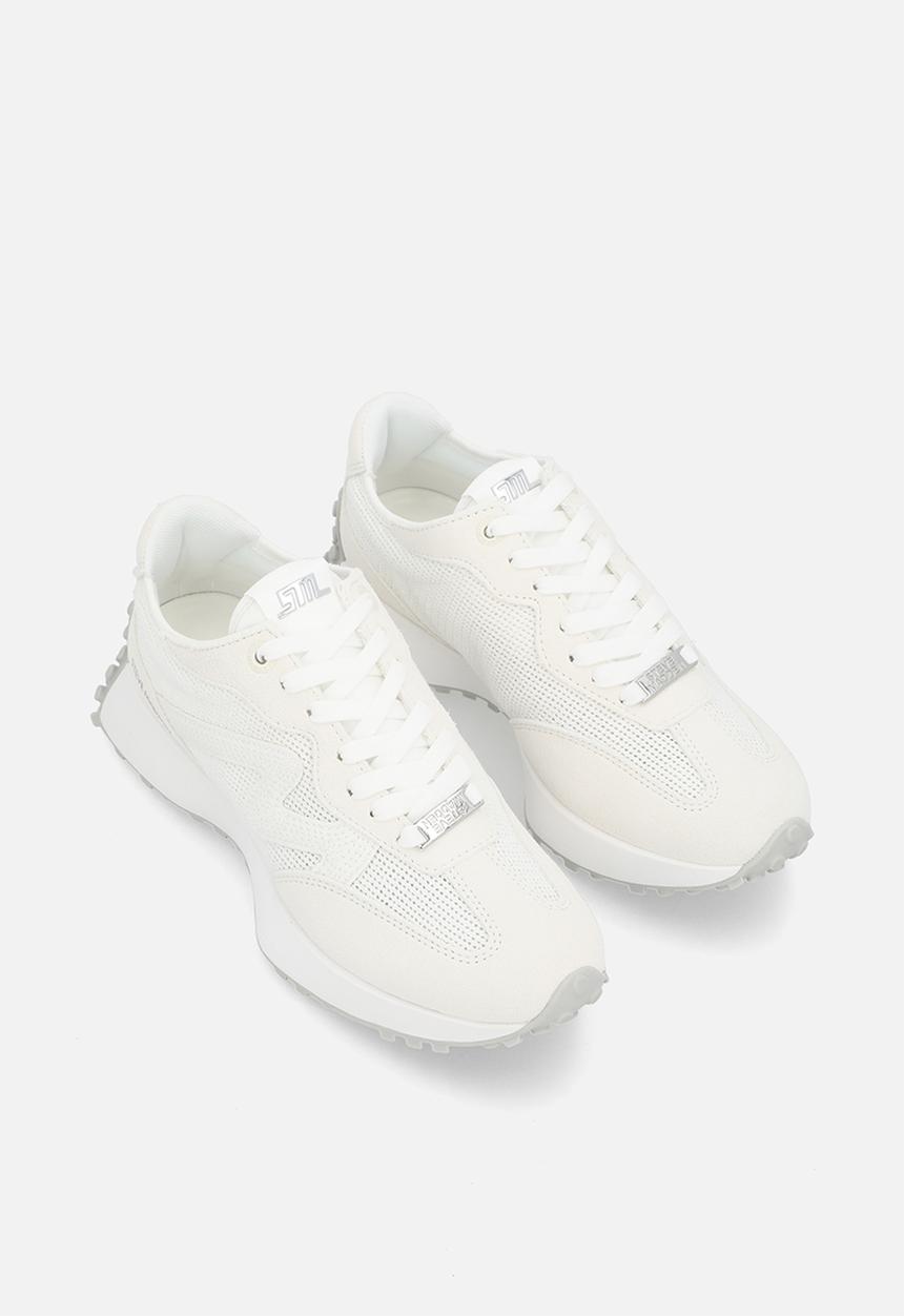 Steve Madden - Capitale sneaker - white/grey