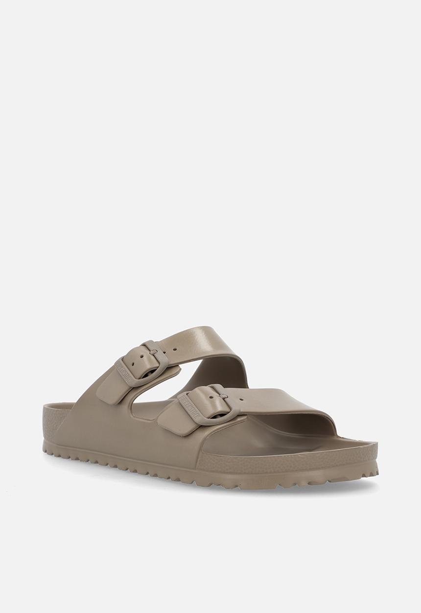 Birkenstock - Arizona EVA - Gray Taupe