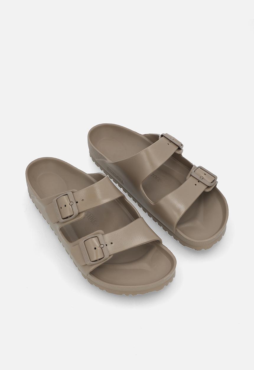 Birkenstock - Arizona EVA - Gray Taupe