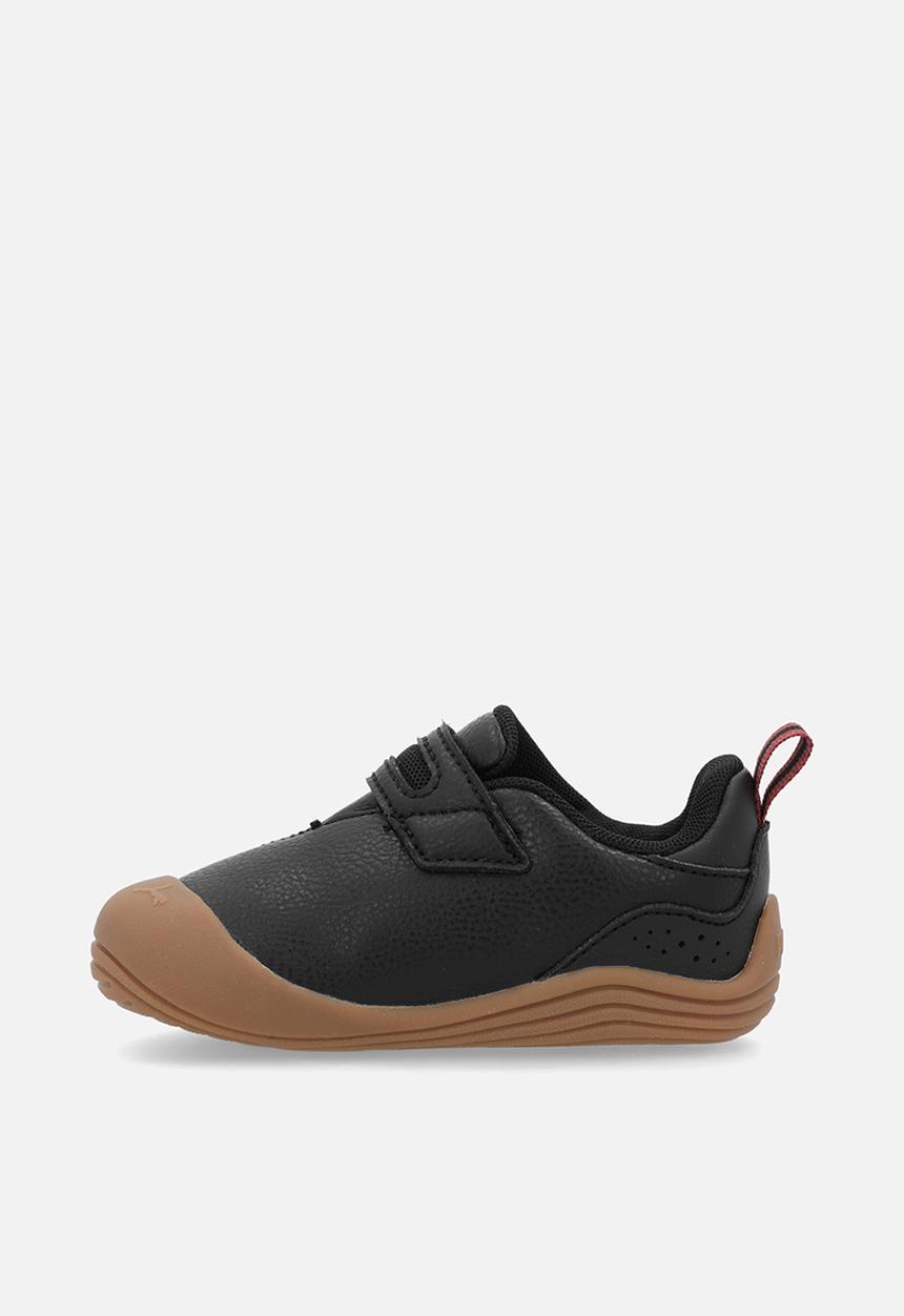 PUMA - Puma Kitten Sl V Inf - Puma Black-Puma Black-Team Regal Red