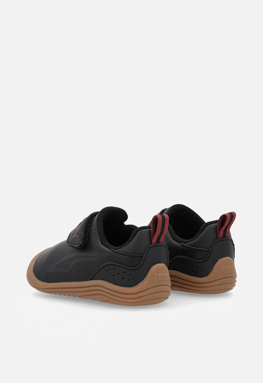 PUMA - Puma Kitten Sl V Inf - Puma Black-Puma Black-Team Regal Red