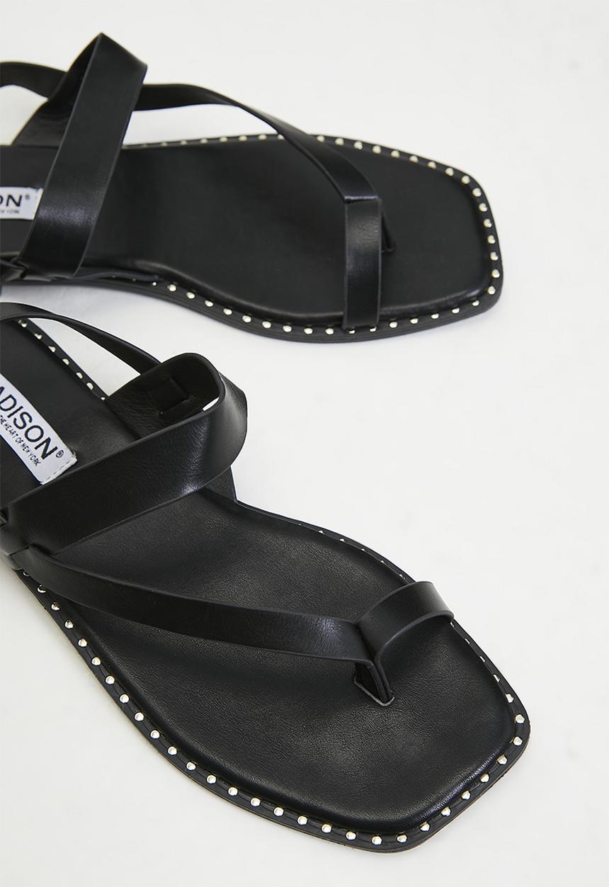 Madison® - Mina sandal - black