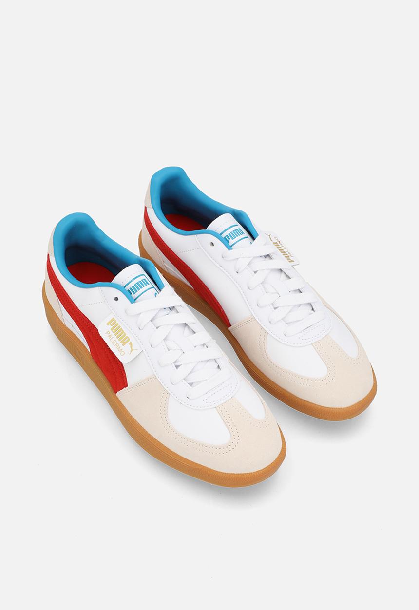 PUMA - Palermo Leather