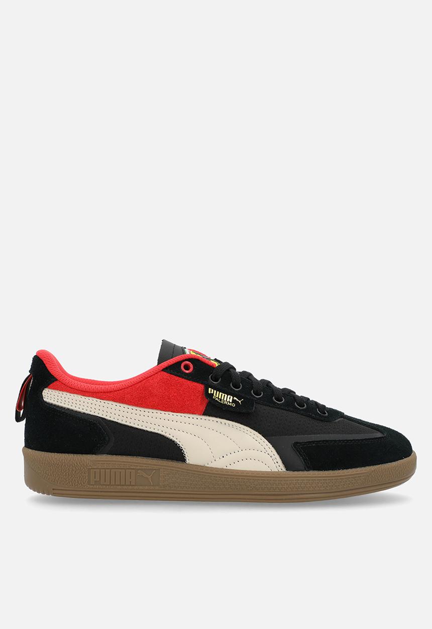 PUMA - Ferrari Palermo 