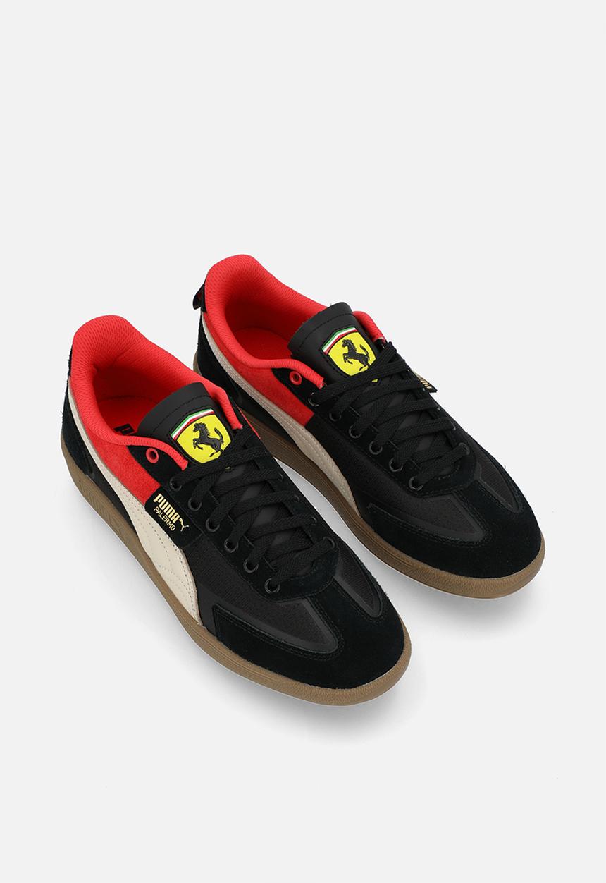 PUMA - Ferrari Palermo 