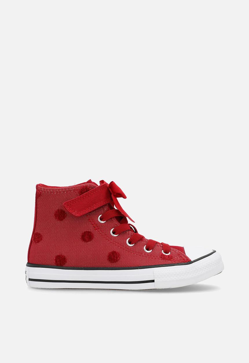 Converse - Chuck Taylor All Star Bow Easy On - Days Ahead/White/Days Ahead
