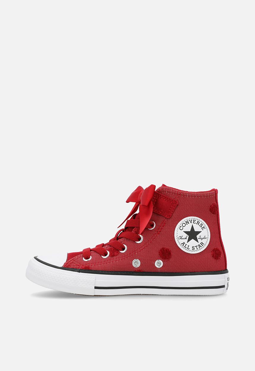 Converse - Chuck Taylor All Star Bow Easy On - Days Ahead/White/Days Ahead