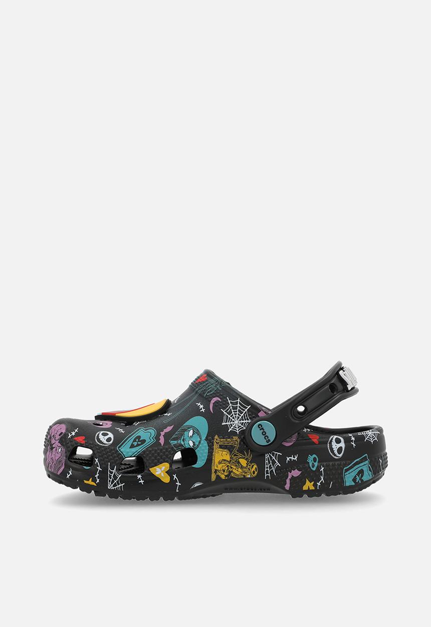 Crocs - Nightmare Multi Cls Clg K - Multi
