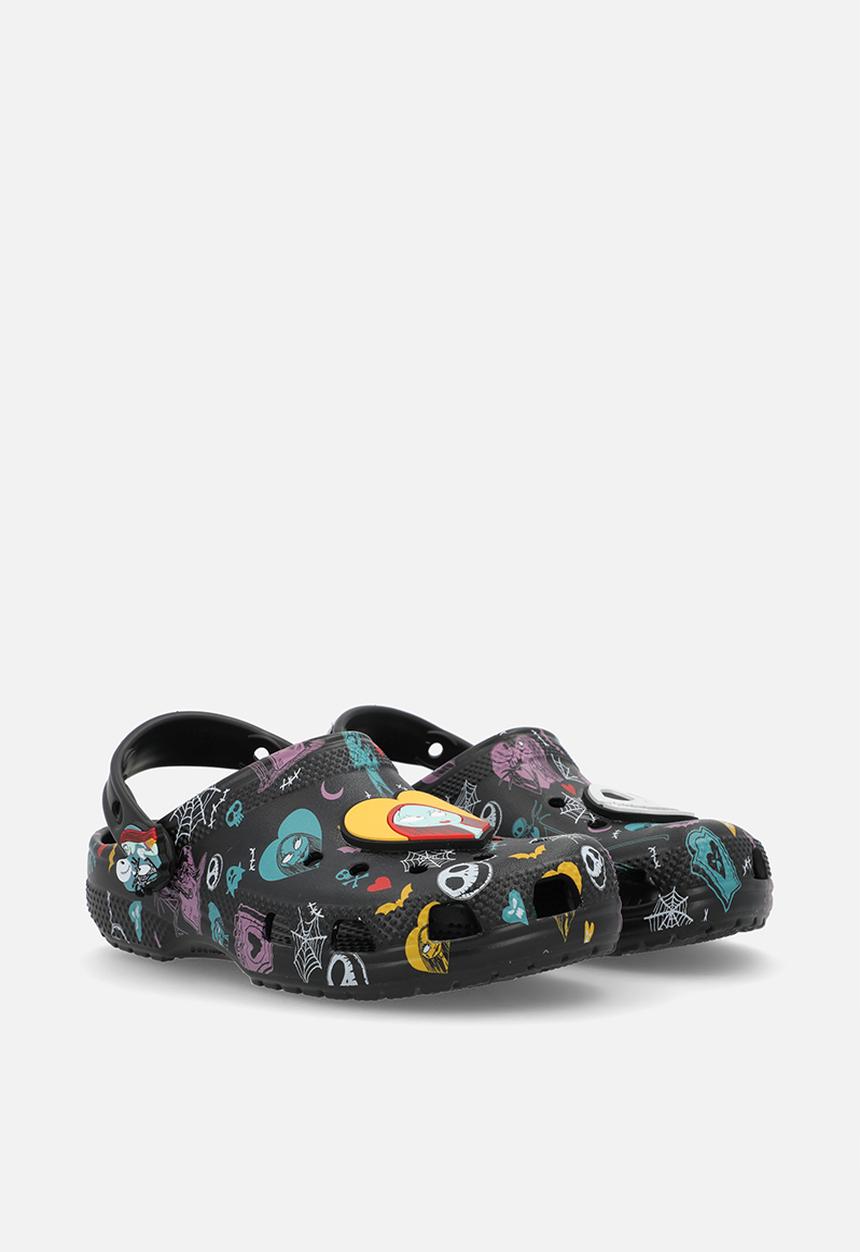 Crocs - Nightmare Multi Cls Clg K - Multi