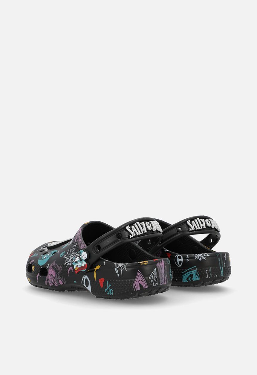 Crocs - Nightmare Multi Cls Clg K - Multi