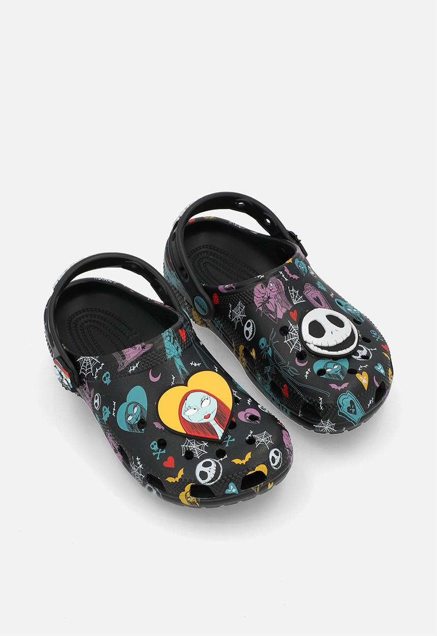 Crocs - Nightmare Multi Cls Clg K - Multi