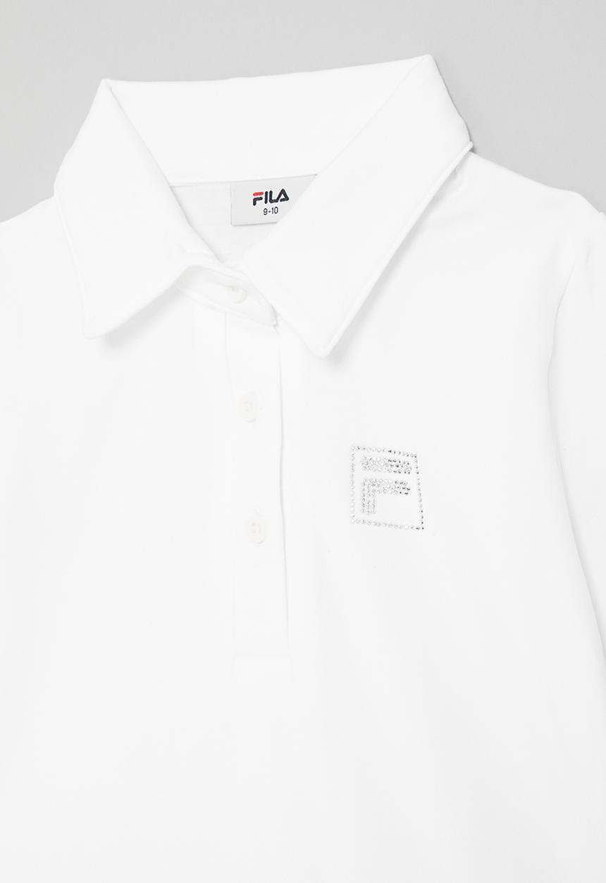 FILA - Jessica  - white
