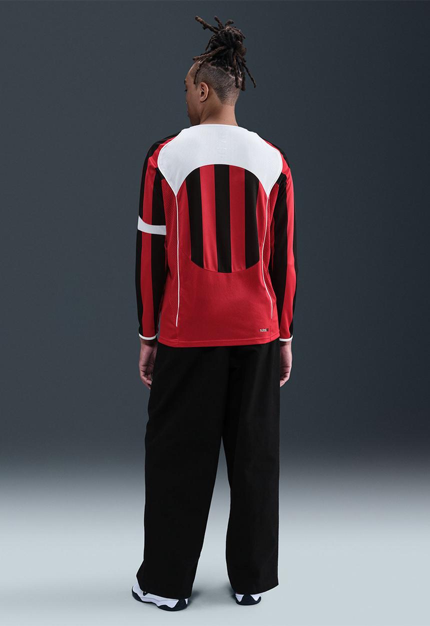 Nike - Club Heavyweight Balloon Pants  - Black/Black