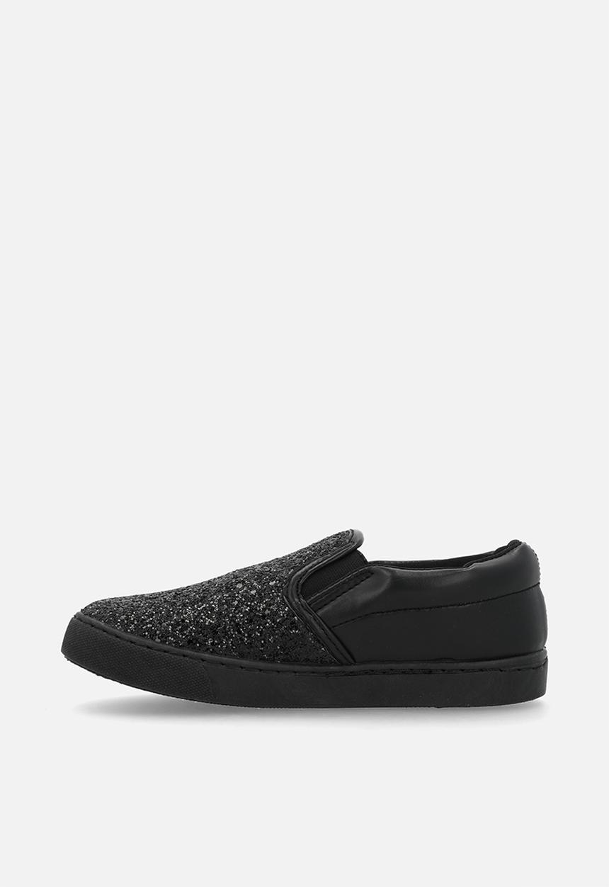 SOVIET - K nala - black mono