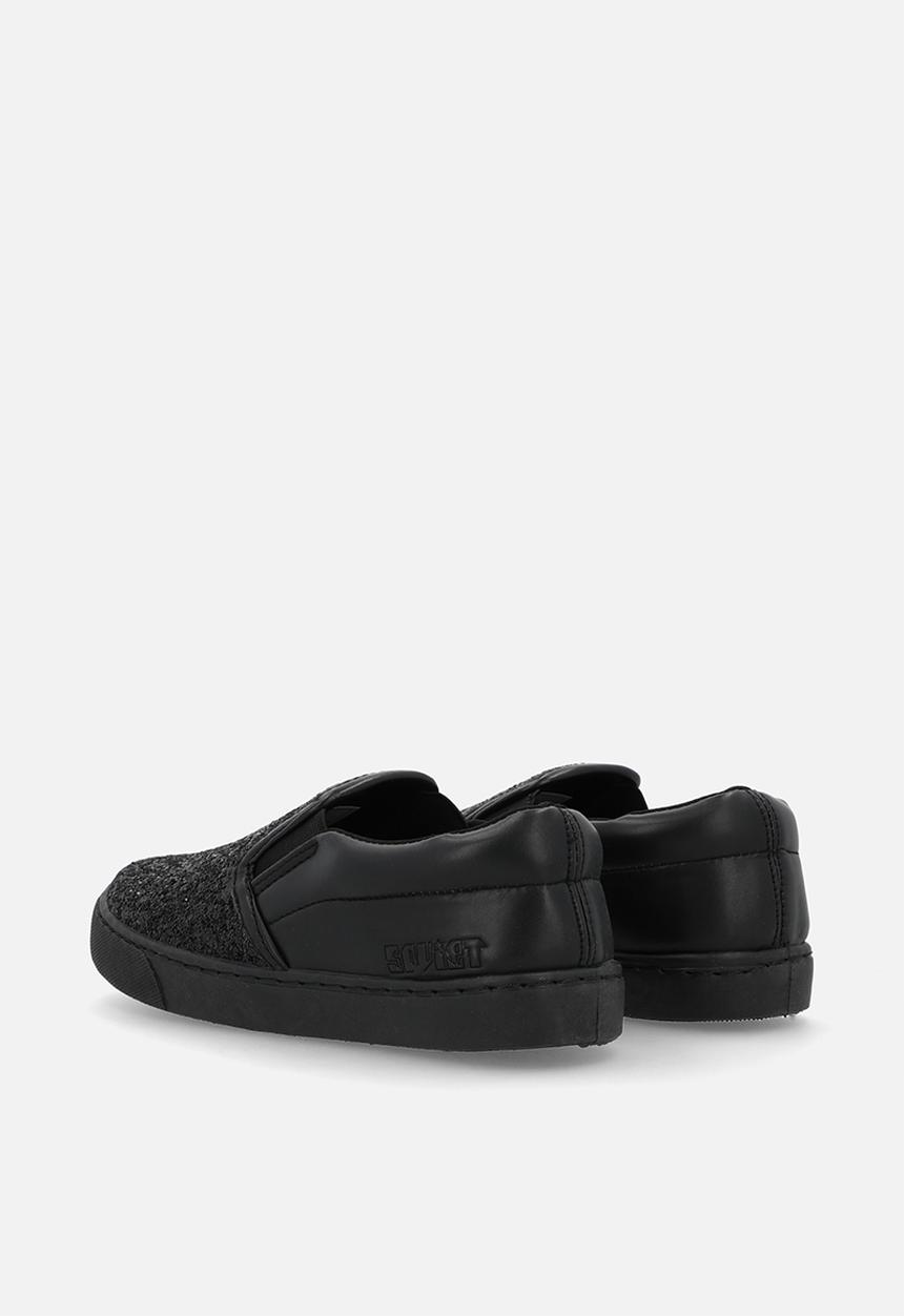 SOVIET - K nala - black mono
