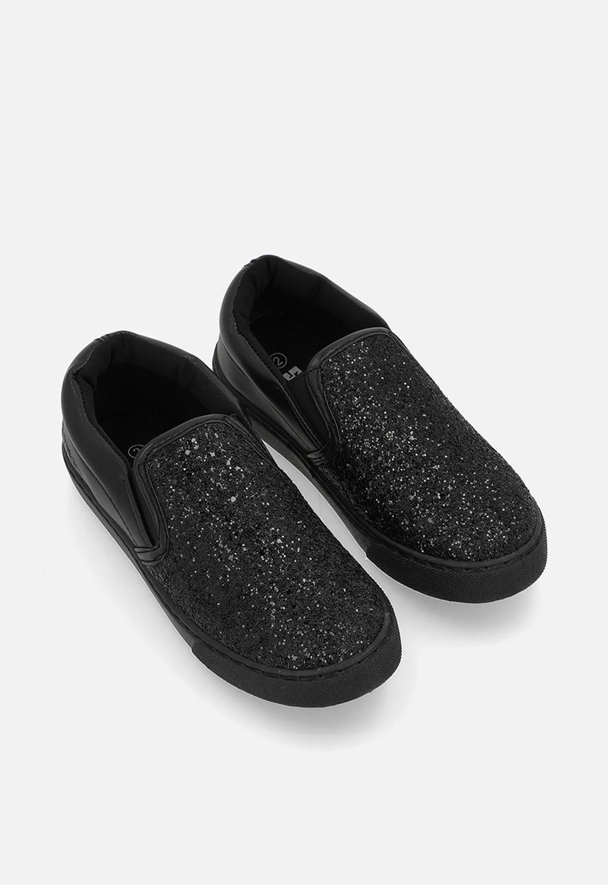 SOVIET - K nala - black mono
