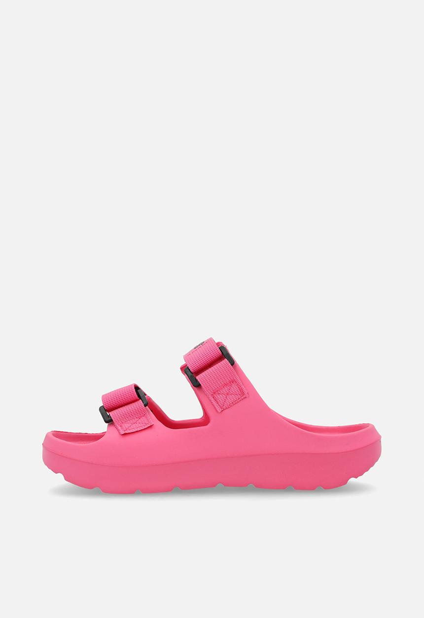 SOVIET - Y gladiator - pink mono