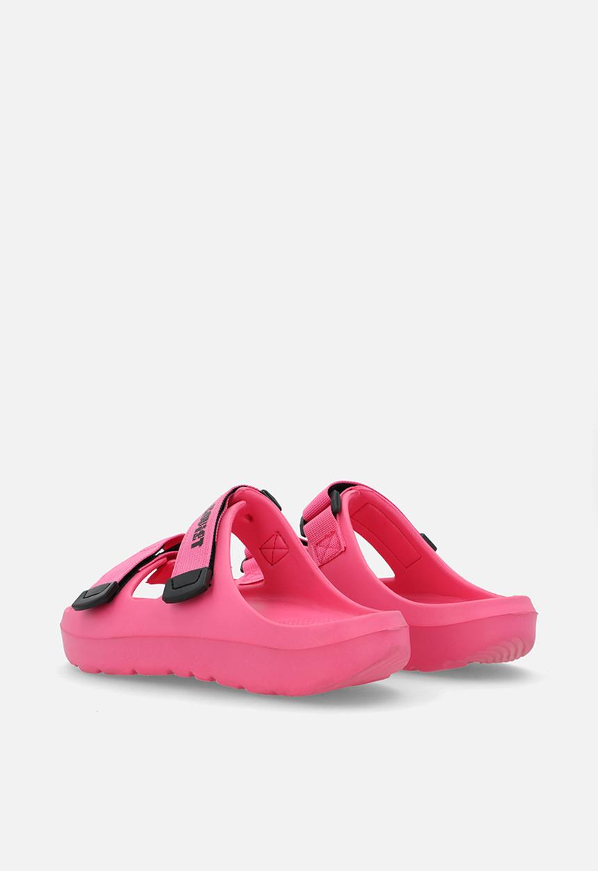 SOVIET - Y gladiator - pink mono